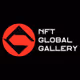 NFT Global Gallery Logo
