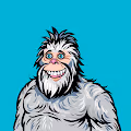 Crazy Yeti