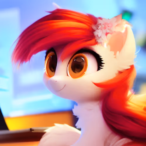 JasminDreasond AI Images