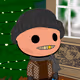 Not Alone by TheAmazingSparky x Reddit Collectible Avatars