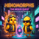 Henomorphs: The Nexus Quest