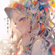 SAKI PREMIUM #002R-I