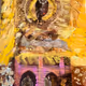 Be Collage on Polygon
