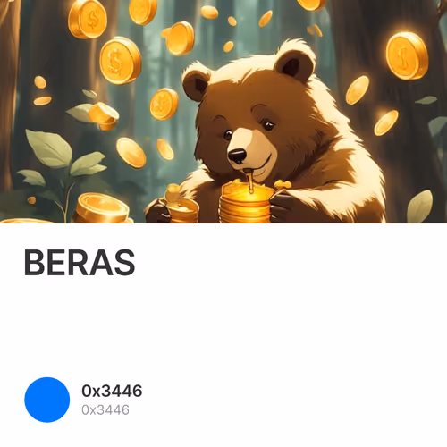 BERAS