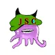JSC-Japanese surname  creatures
