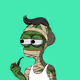FROG MUMMY