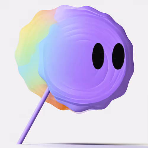 Lollipop Spooky