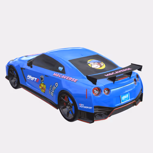 kolyantrend's Open Editions (Polygon)