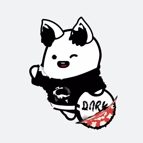 DarkBeanZ