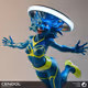 Cendol Genesis