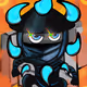 Legend by 13productions x Reddit Collectible Avatars