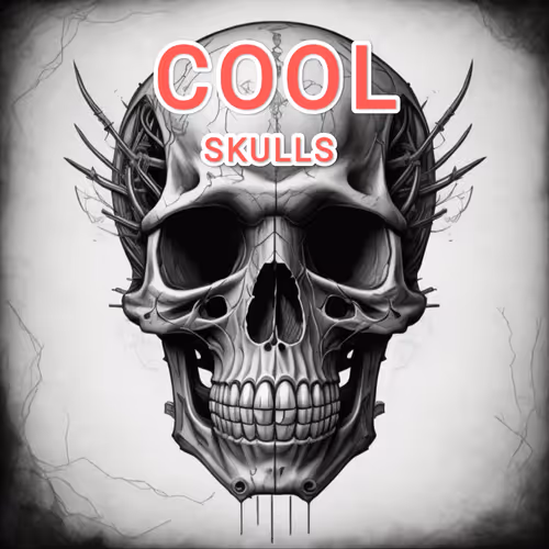 C00L SKULLS