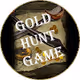 Gold Hunt Game Card Collection