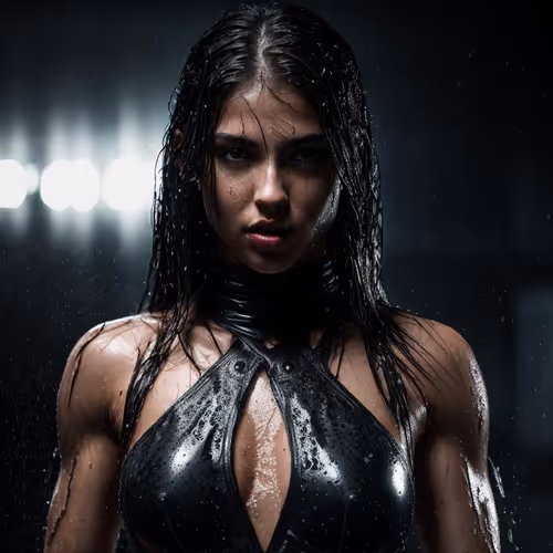 A Little Bit of This, a Little Bit of That