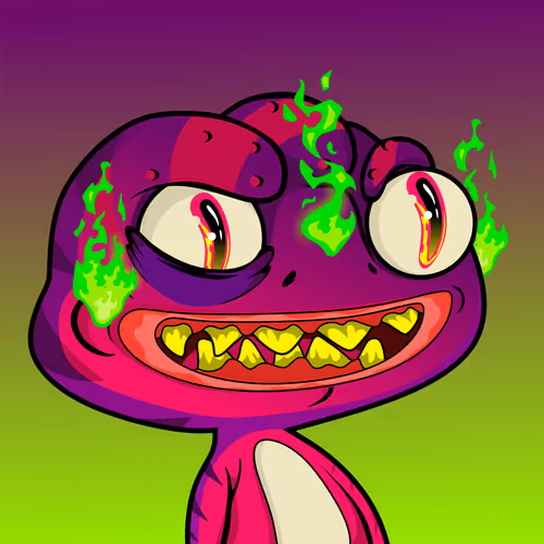 mutantchameleon
