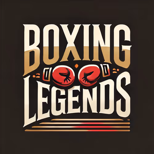 Boxing Legends NFT