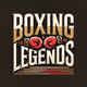 Boxing Legends NFT