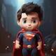 Mini Heroes