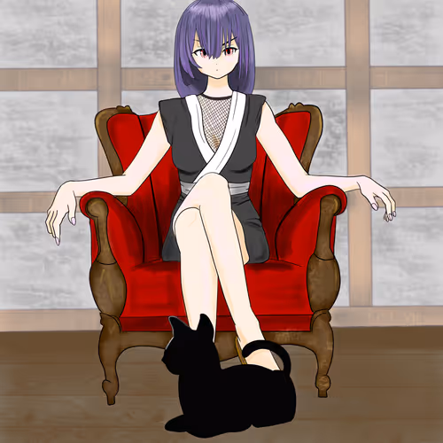 NEKO-kawaii
