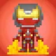 HeroBotPixel