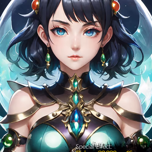 Kama Sutra Infinity Fairy Girls Equipped