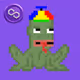 FrogPunks Polygon