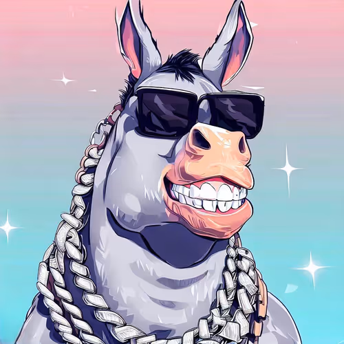Donkey Dudes