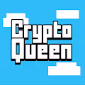 Crypto Queen Artist