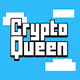 Crypto Queen Artist
