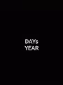 DAYsYEAR