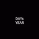 DAYsYEAR