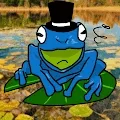 FrogNationNFT