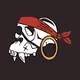 Pirate Ape Crew V2