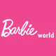 Barbie world