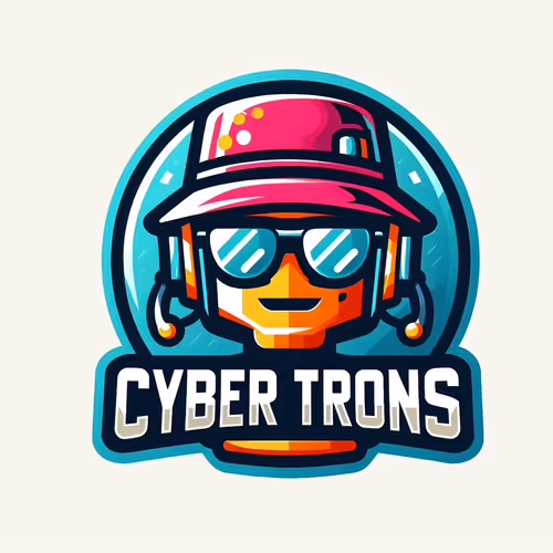 CyberTrons