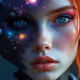 Cosmic Canvas