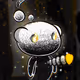 Mr. Who by GiftedOcean x Reddit Collectible Avatars