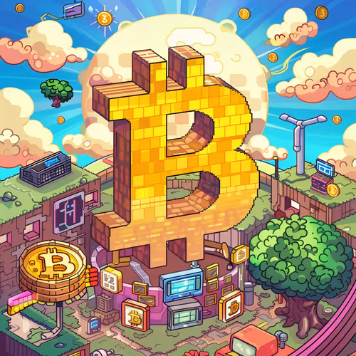 BitSunshine Pioneer Club