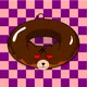 Cute Donut Animals V2