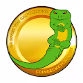 Geckets by CoinGecketCap!
