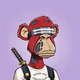 Cyberpunk Ape Club