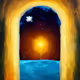 The Magical Doorway