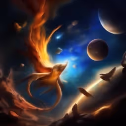 Seres Extraterrestres