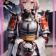 戦姫の名は桜花姫