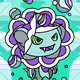 Blightone by Red Halftone x Reddit Collectible Avatars