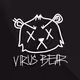 Virus_Bear
