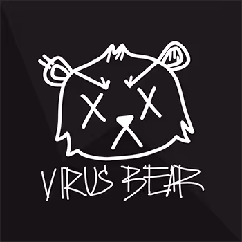 Virus_Bear
