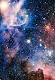 Journey Through Space