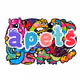 alphapets