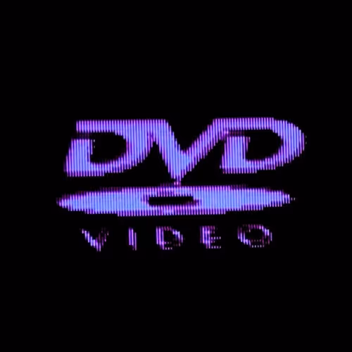 DVD